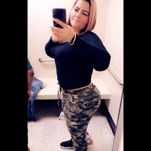 Meet your Posher, Pretty